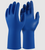 Armour Diamond Grip Long Cuff Nitrile