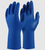 Armour Diamond Grip Long Cuff Nitrile