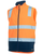Hi Vis Day/Night Three Layer Softshell Vest