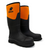 Neo Rubber/Neoprene Safety Gumboot