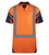Polo Day/Night Quick-Dry Cotton Backed