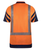 Polo Day/Night Quick-Dry Cotton Backed