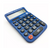 BST Detectable Desktop Calculator