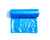 Poly Drum Liner 100mu - Blue Tint 990mm1520mm - 50/C
