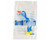 3M Ear Plugs 318-1003 Pushins Corded 200/Box