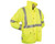 Kerrys Jkt Showerproof Fleece Lined D/N