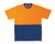 Hettich H/V Shirt Trad 2-Tone