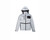 Unisex Streetworx Reflective Waterproof Jacket