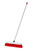 Hygiene Platform Broom 450mm Complete with Alloy Handle
