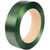 Strap PET Embossed - Green 12x0.7mmx2000m - 24/Pl