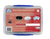 STS Half Face Mask Multi Gas Starter Kit