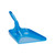 Vikan Hand Shovel Metal Detectable