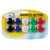 Quartet Mag Buttons 20mm