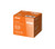 Tape Machine EDGE ULTRA Clear 48mmx1500m 6 rolls/ctn