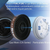 Shigematsu Clip On P2 Pre-Filter (P2RC) 1pr