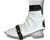 Armour Leather Welding Spats WPBOOTC