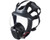 STS Full Face Small Mask (FS01) – KIT with P3R Filters