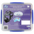 STS Full Face Small Mask (FS01) – KIT with P3R Filters