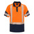 Polo D/N Quick-Dry Cotton Backed