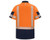 Polo D/N Quick-Dry Cotton Backed