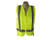 Warden on Back H/V Vest D/N
