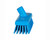 Vikan Compact Wall/Deck Scrub Hard Bristle