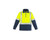 Unisex Hi Vis Polar Fleece Pullover