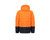 Unisex Streetworx Hooded Puffer Jacket