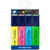 Staedtler Textsurfer Classic Highlighters Pack 4