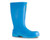 Bata Safemate Gumboot Blue
