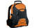 Kuza Backpack B207 - Orange/Black