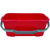 Window Bucket Red 12 L