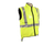 Gurit H/V Fleece Vest D/N