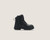 Blundstone Womens 9961 Zip Sided Safety Boot (US sz)