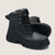 Blundstone Womens 9961 Zip Sided Safety Boot (US sz)