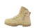 Bata Avenger Womans Zip Up Safety Boot