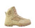 Bata Avenger Womans Zip Up Safety Boot