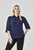 Womens Lucy 3/4 Sleeve Blouse