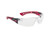 Bolle Rush Plus Safety Glasses