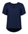Womens Vienna Short Sleeve Blouse