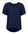 Womens Vienna Short Sleeve Blouse