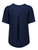 Womens Vienna Short Sleeve Blouse