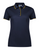 Womens Focus Short Sleeve Polo