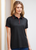 Womens Focus Short Sleeve Polo