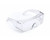 3M TGV01-100 Tour-Guard V Clear Eyewear 100/Ctn