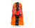 Long Hood CA-2 Orange