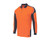 Kiwicare H/V Polo L/S Arm Panel