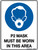 P2 Mask Custom Sign
