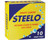 Steelo Soapy Lemon Soap Pads - 10/Pack