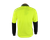 B&D H/V Trad Polo LS - Left Arm & Chest